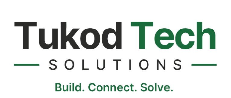 TukodTech Solutions